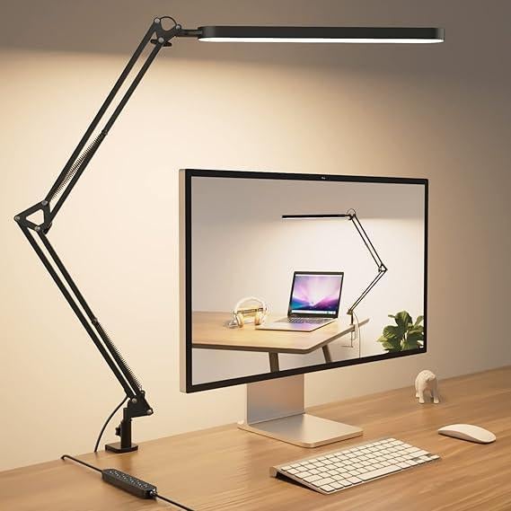 Led bureaulamp | architectenlamp | GRATIS LEVERING