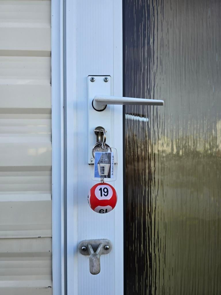 Stacaravan in snelverkoop 9.850€ 🚚 inclusief !!!