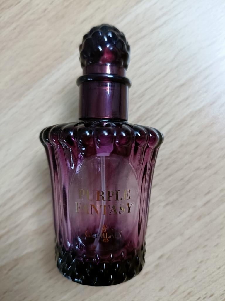 Flacon de parfum vide pour collectionneur, Enlèvement ou Envoi