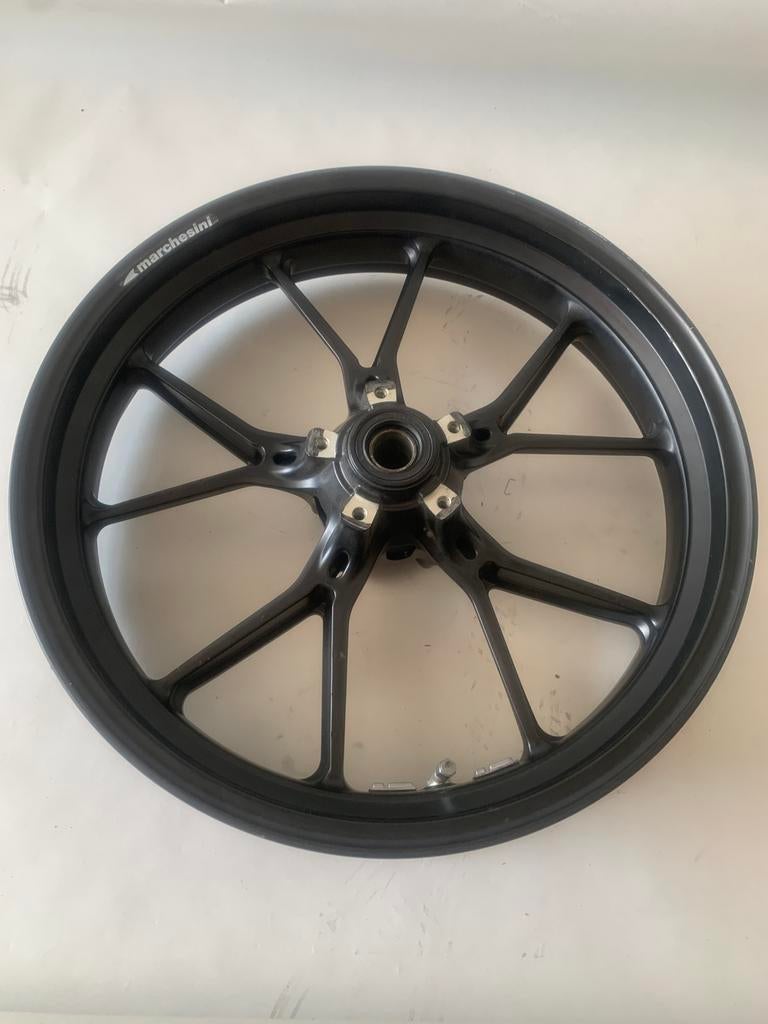 Voorwiel superbike 1098 en 848, Ophalen of Verzenden, Nieuw