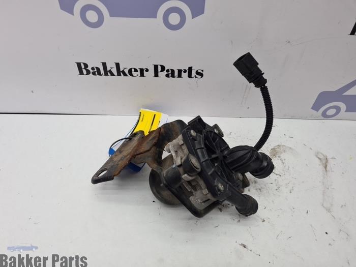 Pompe secondaire d'un Porsche Panamera, -, -, Porsche, 3 mois de garantie
