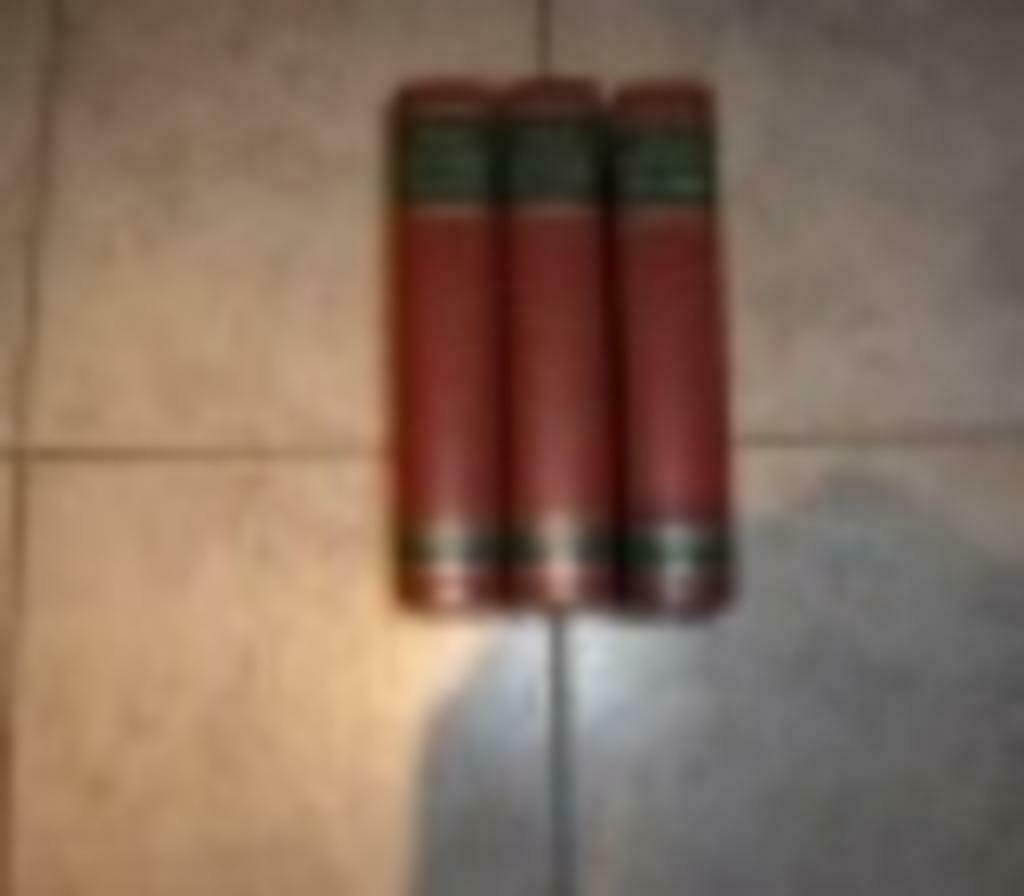 Sesam Encyclopedie, Boeken, Encyclopedieën, Ophalen, Zo goed als nieuw, Algemeen, Complete serie