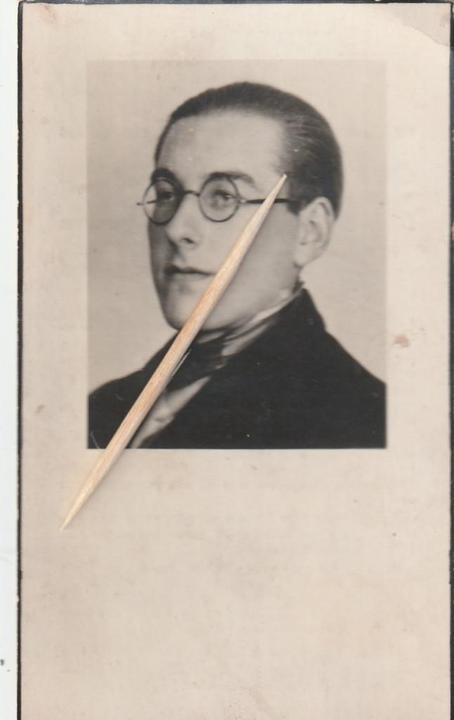 Oorlogsslachtoffer 1940-45, Verzenden
