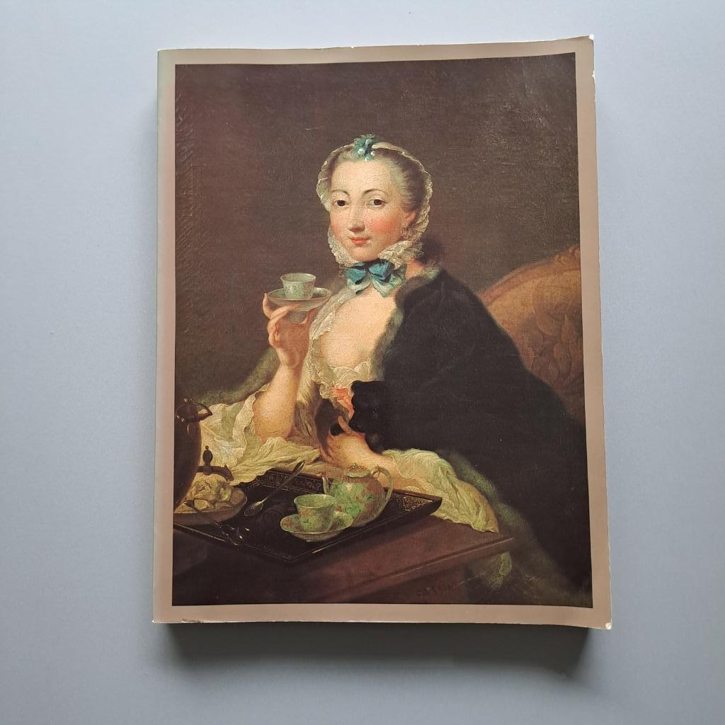 Le siècle des lumières dans la principauté de Liège, Enlèvement ou Envoi