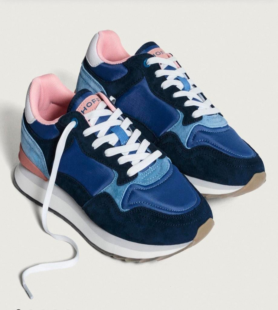 Hoff sneakers, Enlèvement ou Envoi, Sneakers et Baskets
