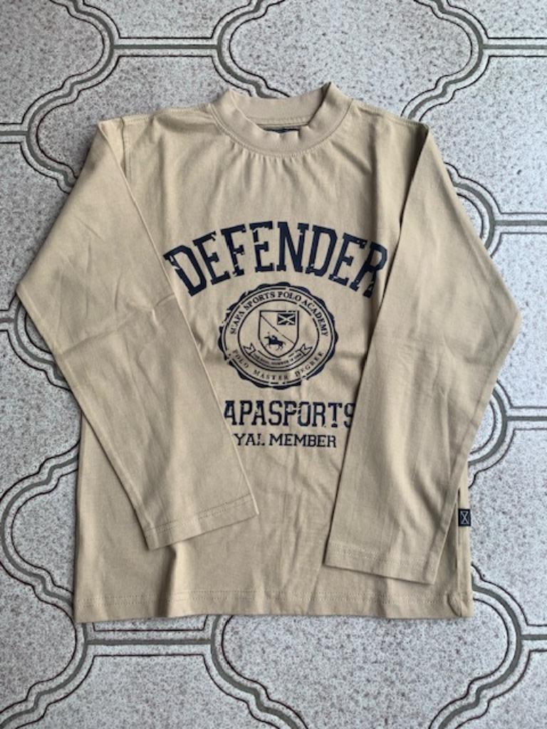 Trui Scapa - 10 jaar, Trui of Vest, Ophalen of Verzenden, Zo goed als nieuw, SCAPA SPORTS.