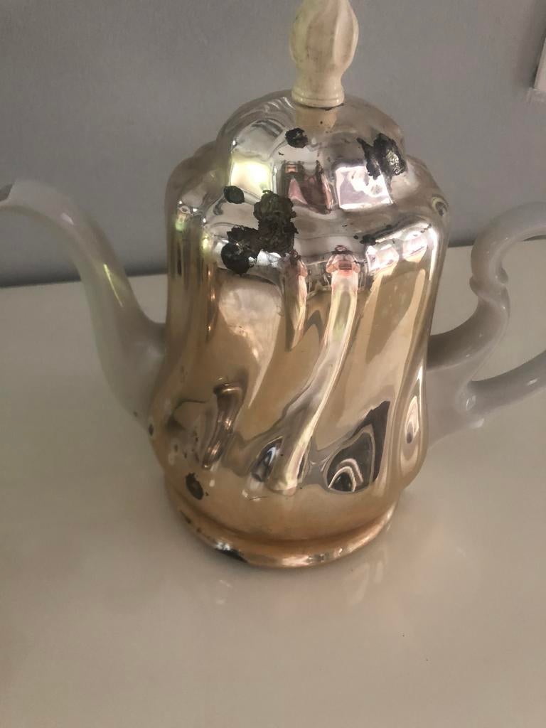 Vintage thermique théière cafetière HKE Hanns Knäbel