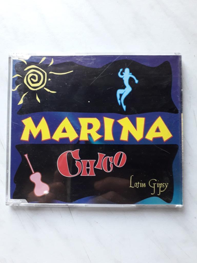 Chico : Marina (CDM) eurohouse, Ophalen of Verzenden
