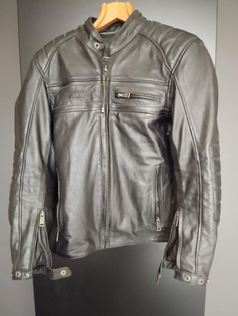 ensemble moto, Motos, Seconde main, Ensemble, Enlèvement, Helstons
