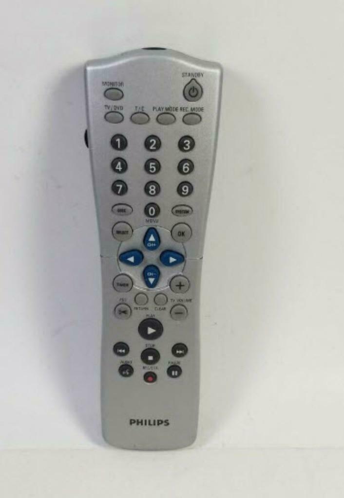 Philips RC25115/01, Ophalen of Verzenden, Gebruikt, Dvd-recorder, Philips
