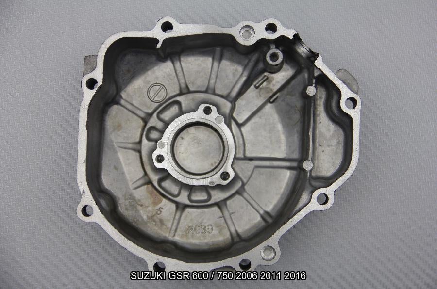 Dynamo Deksel SUZUKI GSR 600 / 750 2006 2011 2016, Motoren, Ophalen of Verzenden, Nieuw