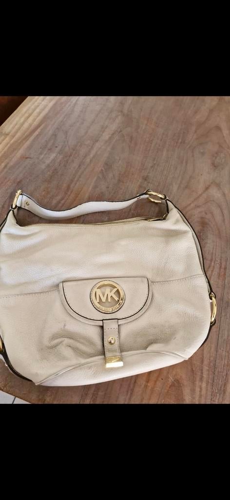 Handtas origineel Michael kors, Handtassen en Accessoires, Tassen | Damestassen, Ophalen of Verzenden, Zo goed als nieuw, Handtas