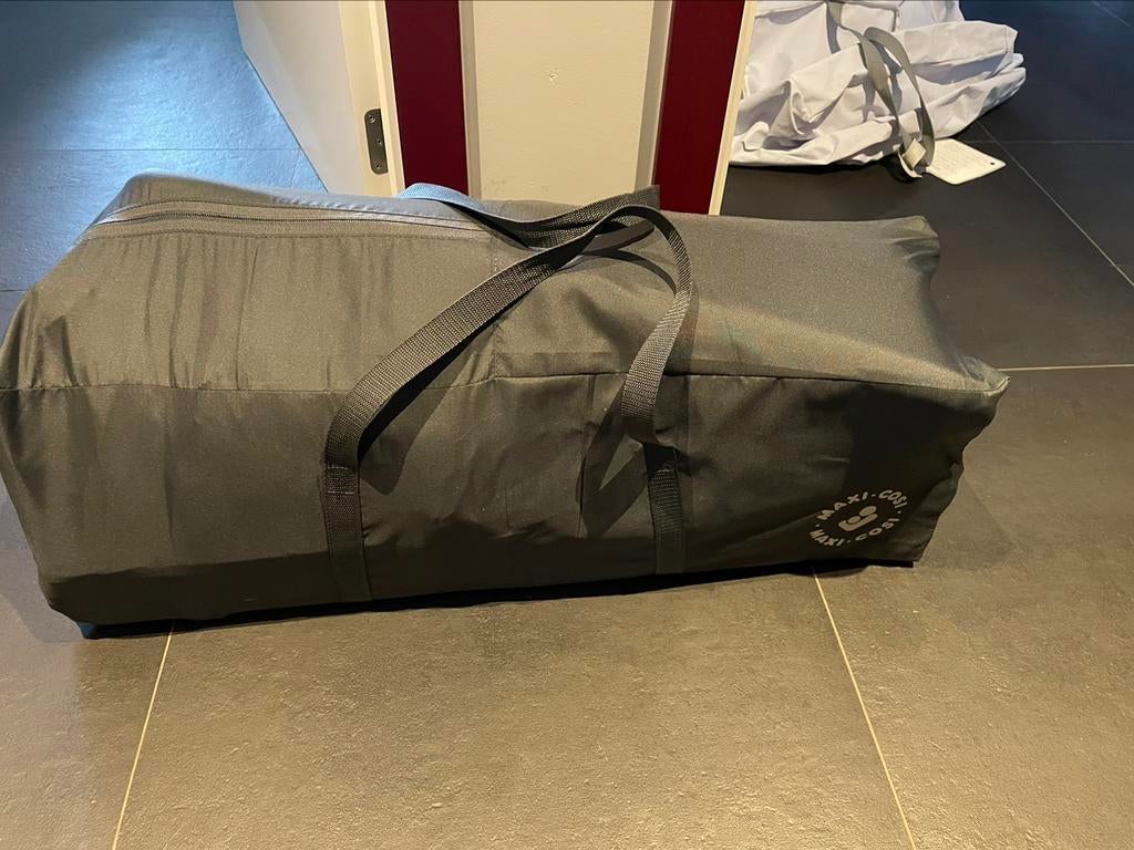 Lit de voyage 3 en 1 Swift pour bébé Maxi Cosi, Enlèvement, Neuf, Lit de voyage