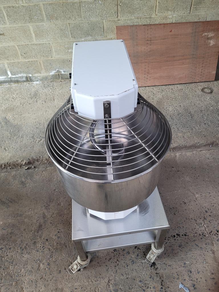 CP Mixer klopper menger, Ophalen of Verzenden, Brood en Banket