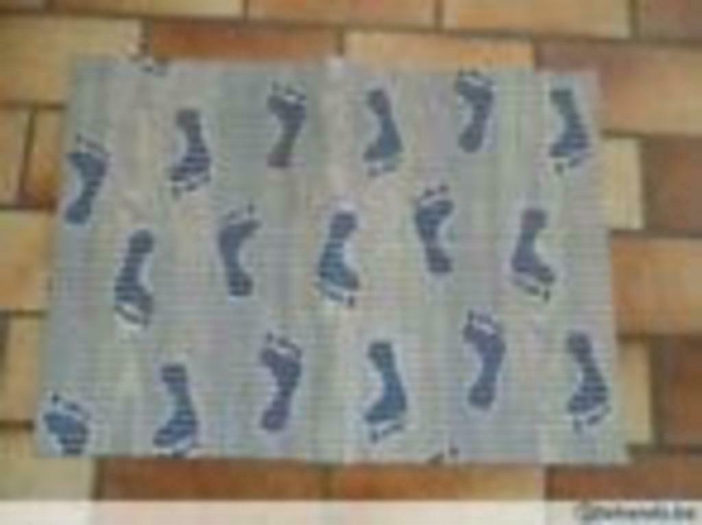 badmat, Huis en Inrichting, Ophalen, Nieuw, Badmat