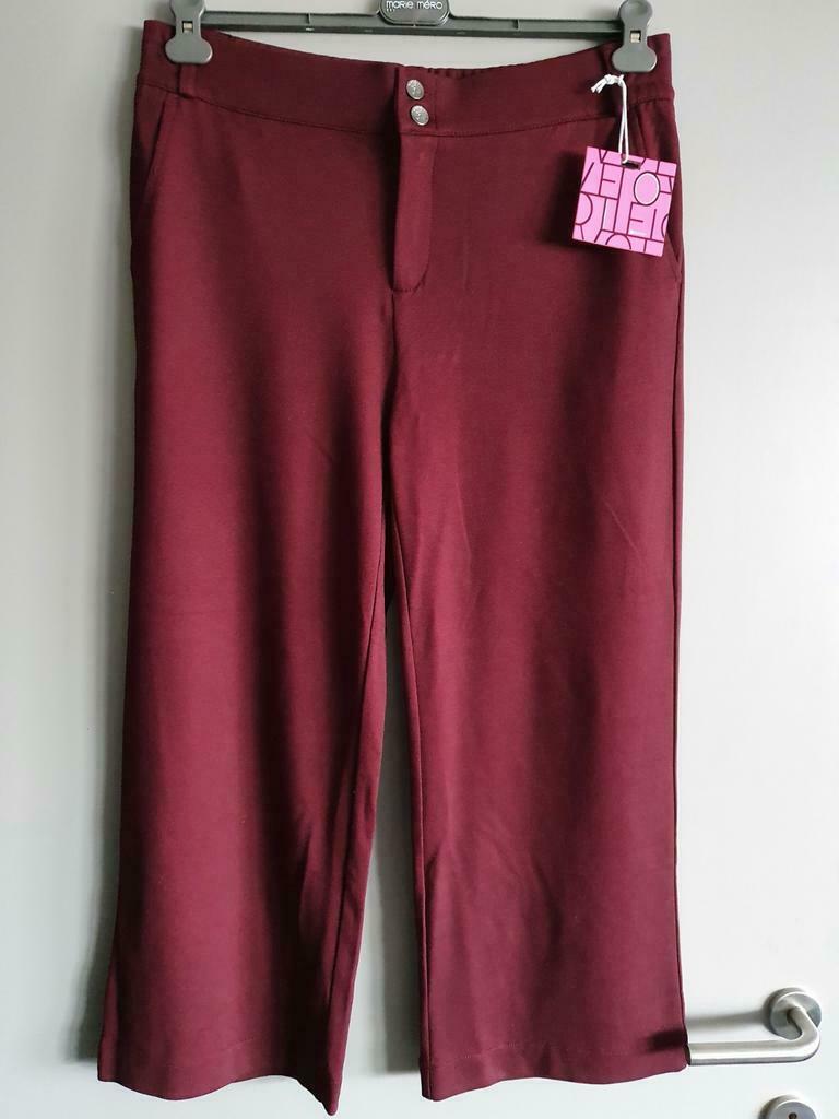 Nieuwe broek van Street One maat 42, Street One, Ophalen of Verzenden, Nieuw, Maat 42/44 (L)