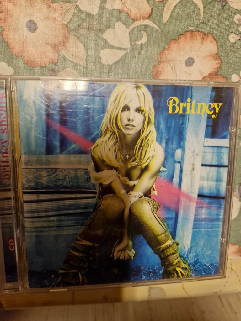 pop cds te koop deel 1327., Ophalen of Verzenden, Zo goed als nieuw