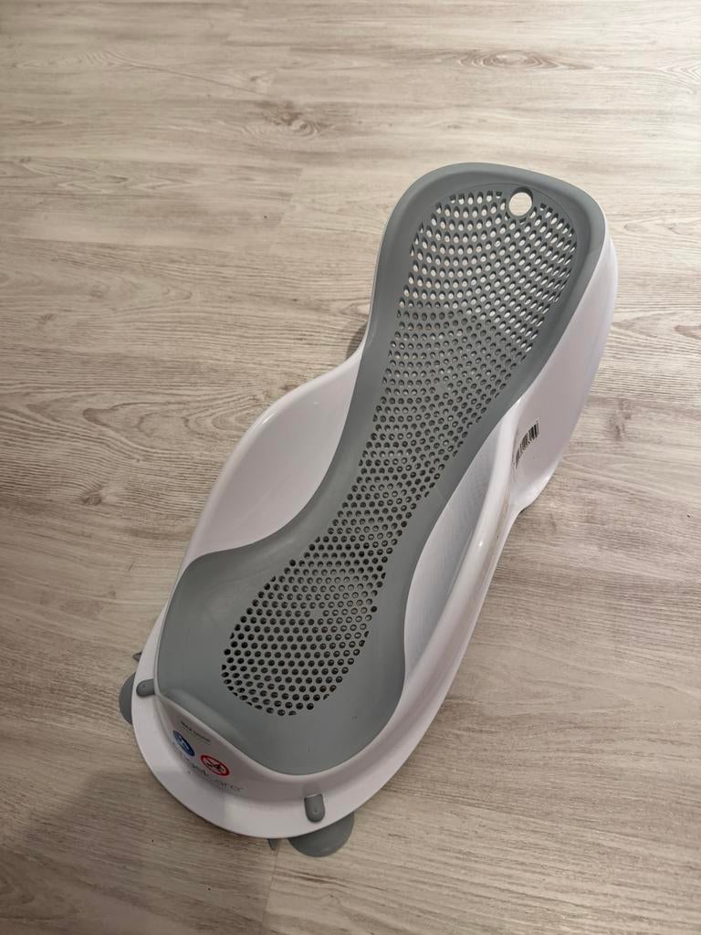 Siège de bain bébé Angel Care, Enlèvement, Comme neuf