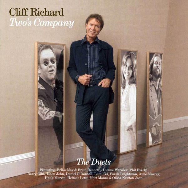 CLIFF RICHARD 33 CD's te koop - *LAATSTE KANS*!!, Enlèvement ou Envoi, Comme neuf