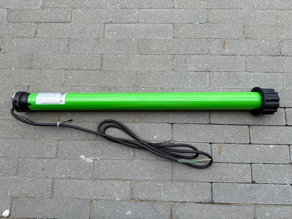 motor zonwering, Tuin en Terras, Zonneschermen, Ophalen, Nieuw, Uitvalscherm, Elektrisch
