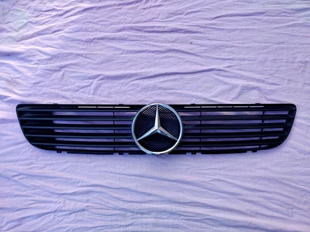 Mercedes vito W638 grill a6388880023 grille, Ophalen of Verzenden