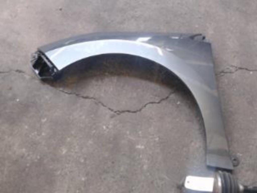Aile avant gauche Peugeot 308 2007-2011 LP/14114, Enlèvement ou Envoi, Utilisé, Avant, Peugeot