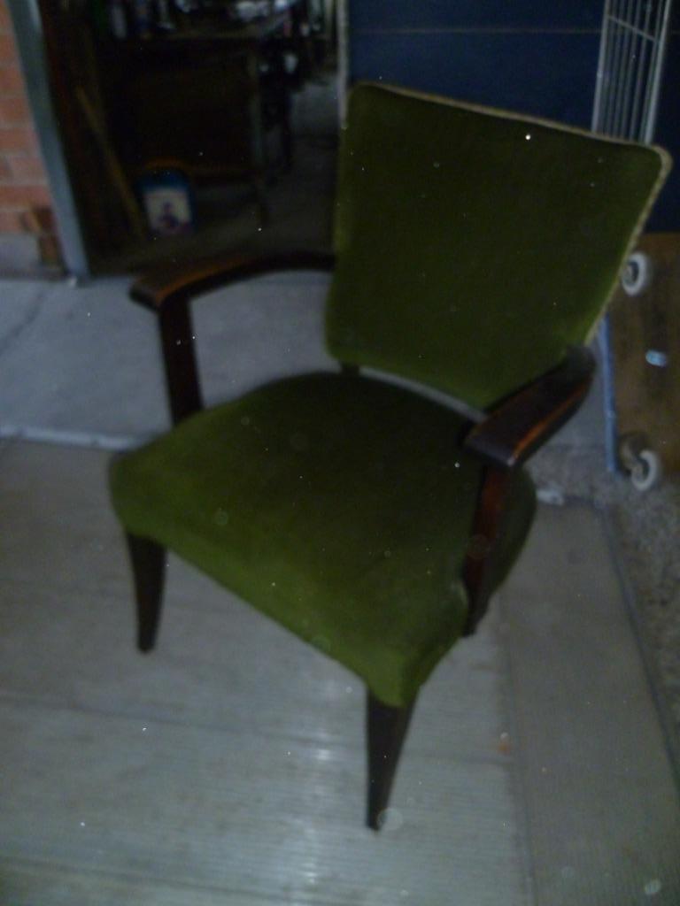 VINTAGE ZETELTJE, Antiek en Kunst, Ophalen