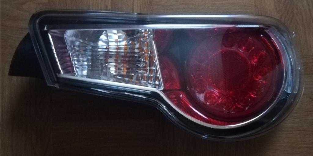 Toyota GT86 koplamp, Auto-onderdelen, Ophalen of Verzenden, Gebruikt, Toyota