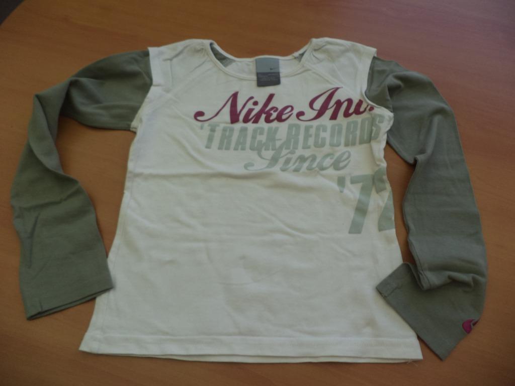 Pull NIKE en taille 128-140, Garçon ou Fille, Enlèvement ou Envoi, Pull ou Veste, Comme neuf