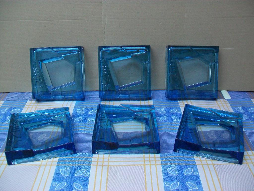 Asbak Kent - Asbakken - Cendrier - Cigaretten Vintage Retro, Ophalen of Verzenden, Nieuw, Asbak