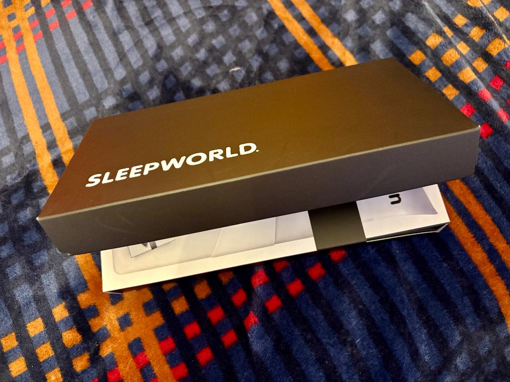 Waardebon Sleepworld, Cadeaubon, Warenhuis- of Winkelbon