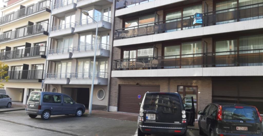 Appartement TE HUUR ref. 4157510, Provincie West-Vlaanderen