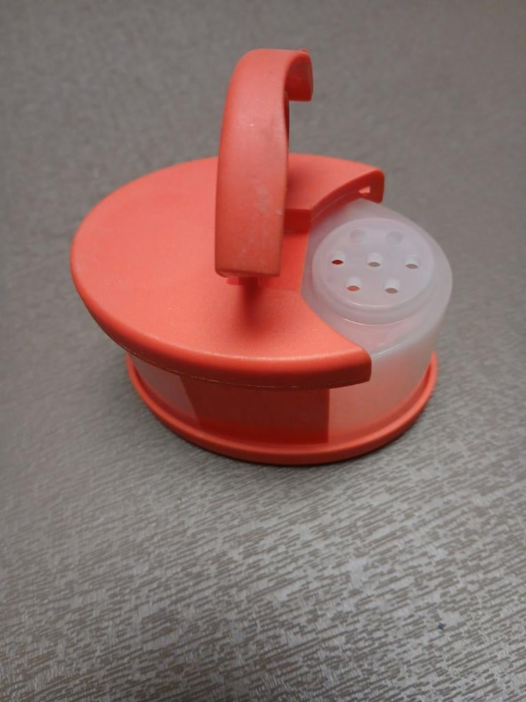 Spice Tupperware, Ophalen of Verzenden, Gebruikt