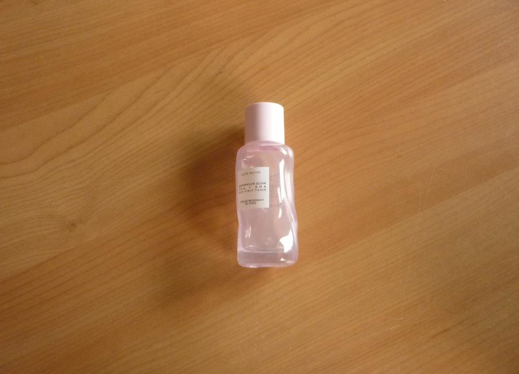 Gratis Roze glazen flesje flacon, 40 ml, Enlèvement ou Envoi