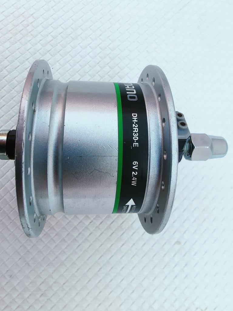 Shimano DH-2R30-E 6V 2.4W, Enlèvement ou Envoi, Neuf