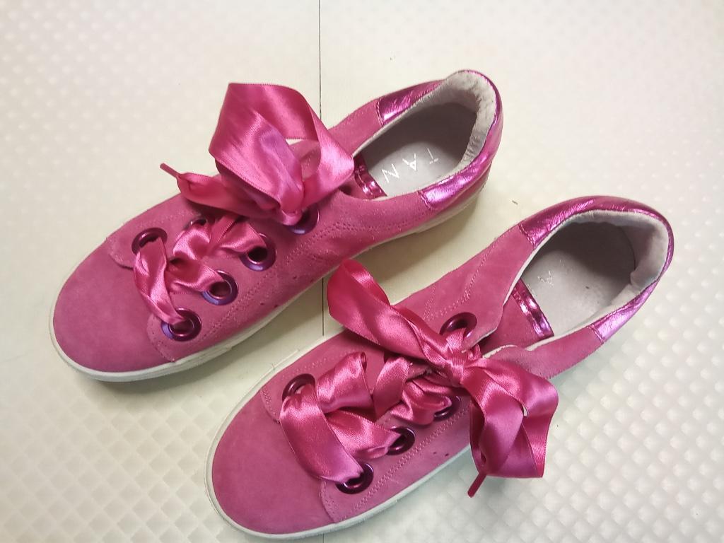 Sneakers Tango, ANDERE, Enlèvement ou Envoi, Rose, Sneakers et Baskets