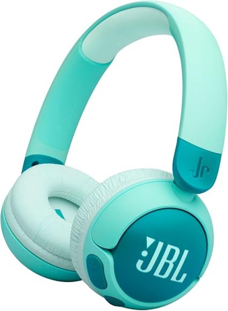 JBL Junior  draadloze hoofdtelefoon SNELLE GRATIS LEVERING, Overige merken, -, Verzenden, -