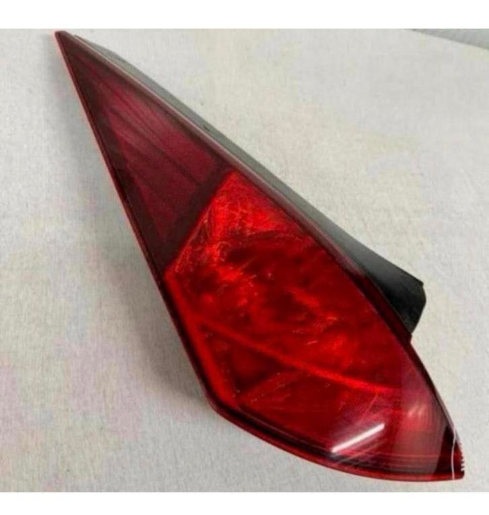 Nissan 350Z 350-Z achterlicht links linker achter licht lamp, Ophalen of Verzenden, Gebruikt, Nissan