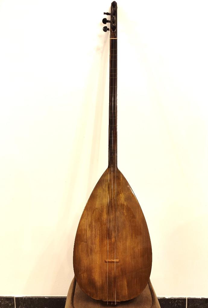 Saz, Baglama, Musique & Instruments, Enlèvement, Neuf