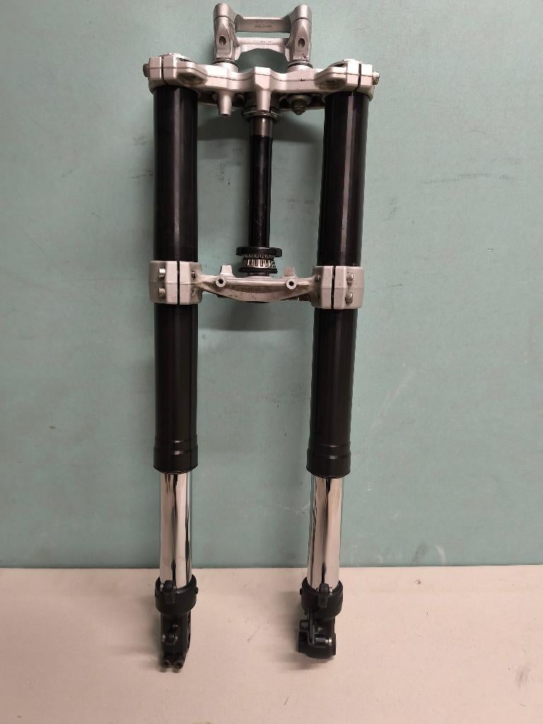 KTM Duke 390/125 volledige vork, Motoren, Ophalen, Gebruikt