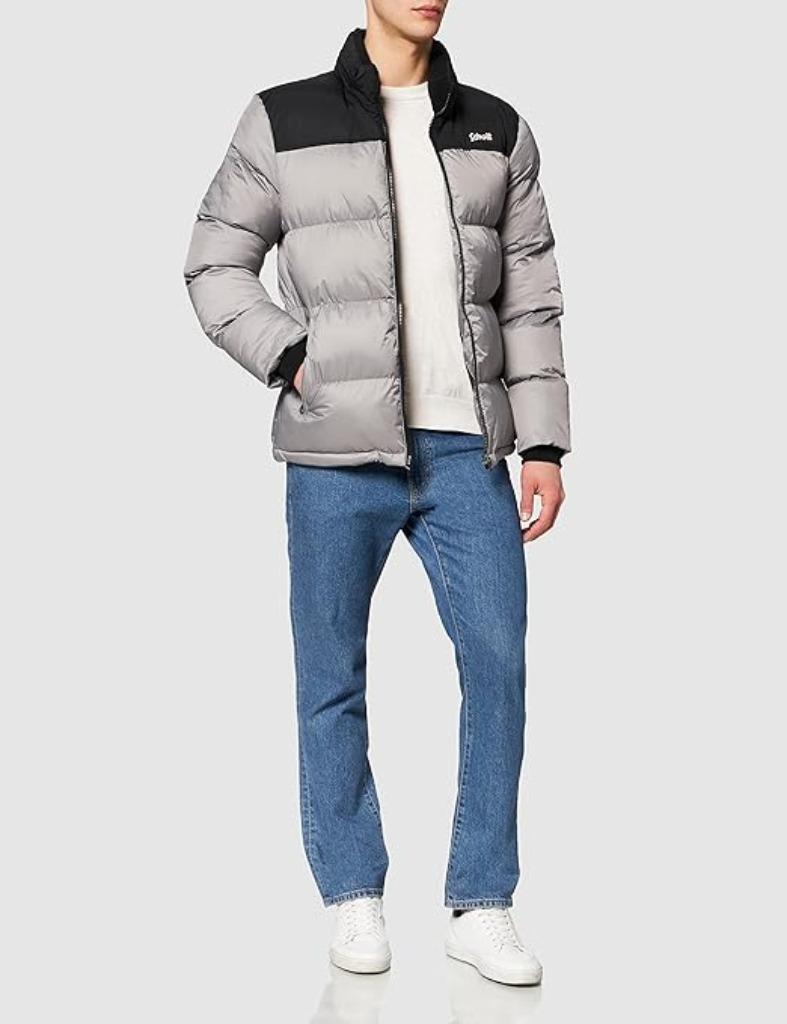 Schott NYC | veste d'hiver | pour homme | Nouveau, -, Autres couleurs, -, Autres tailles