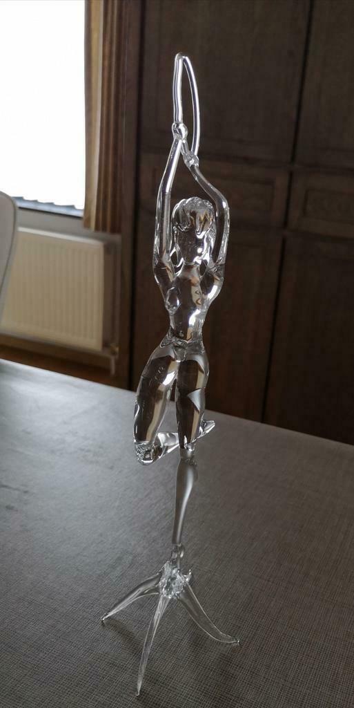 Mondgeblazen figuur, Ophalen of Verzenden