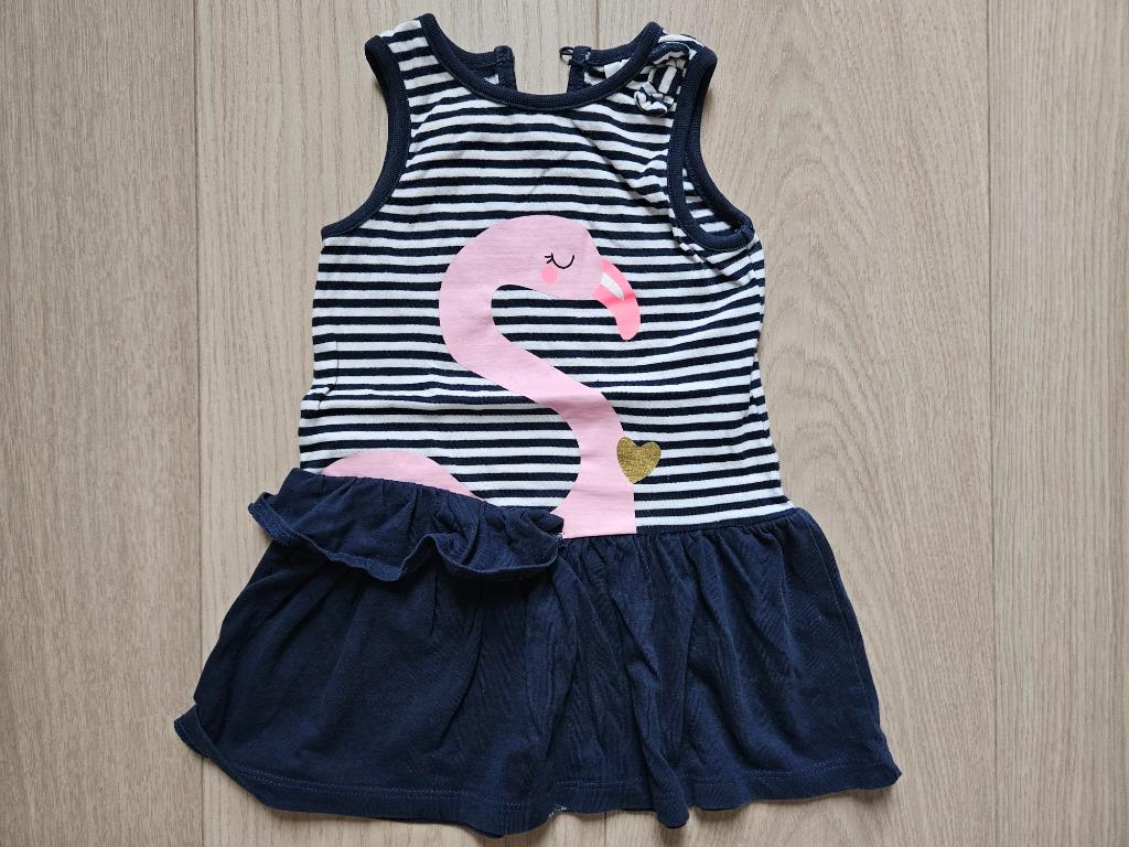 Kledijpakket meisje maatje 86, Kinderen en Baby's, Ophalen, Gebruikt, Meisje