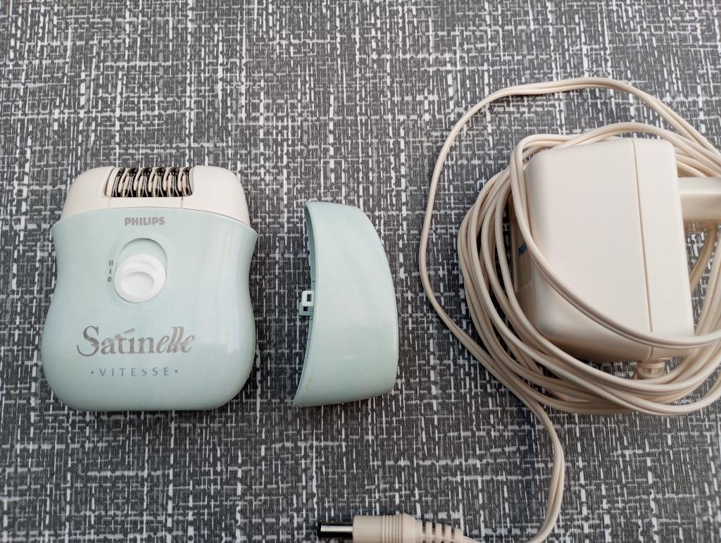 ladyshave voor vrouwen, Ophalen of Verzenden, Gebruikt, Scheren en Epileren