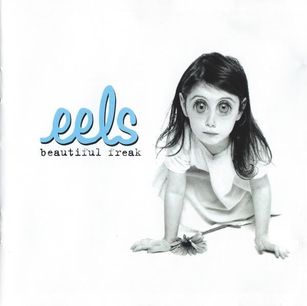 CD Eels - Beautiful Freak, Cd's en Dvd's, Ophalen, Gebruikt, Poprock