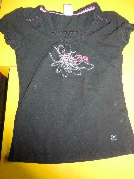 [71]t-shirt dutchy medium dames, Ophalen of Verzenden, Gedragen, Maat 36 (S), Korte mouw