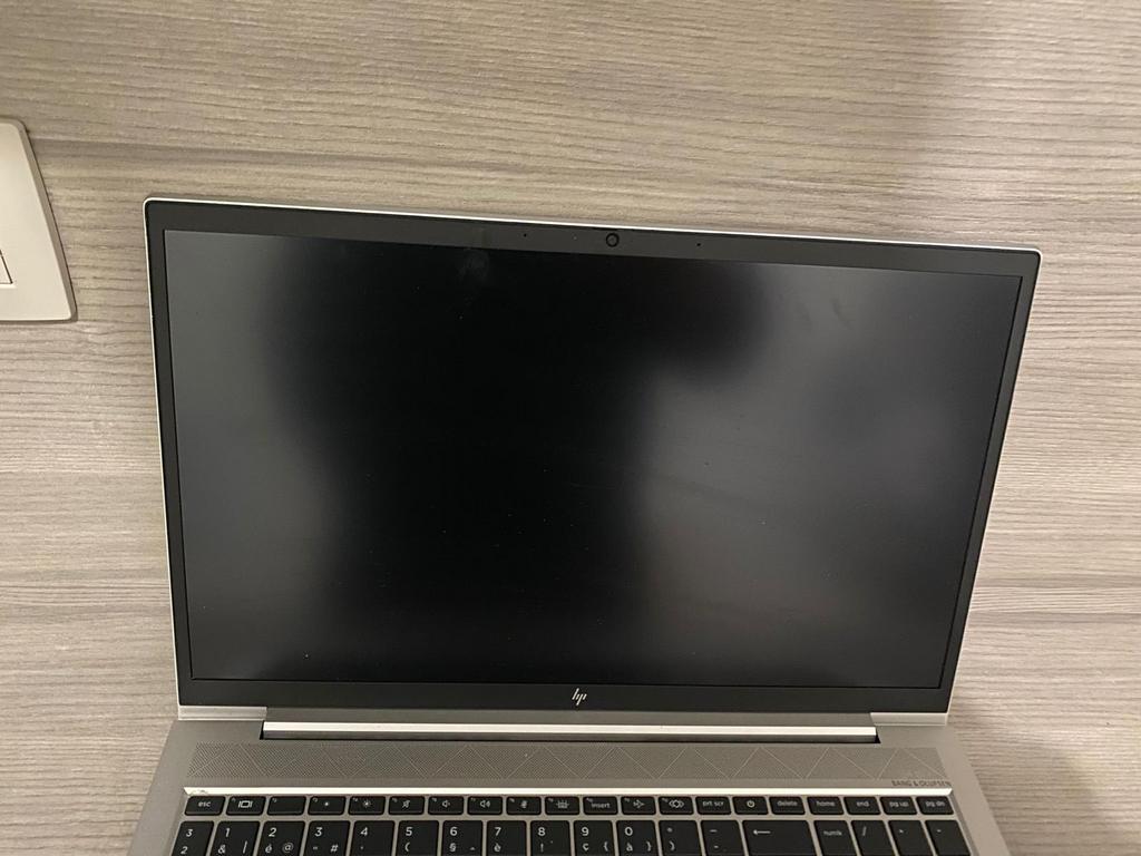 Pc hp a vendre, Enlèvement ou Envoi, Comme neuf