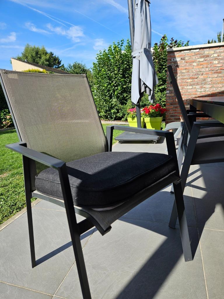 TUINMEUBELACCESSOIRES, Tuin en Terras, Tuinmeubel-accessoires, Nieuw, Ophalen