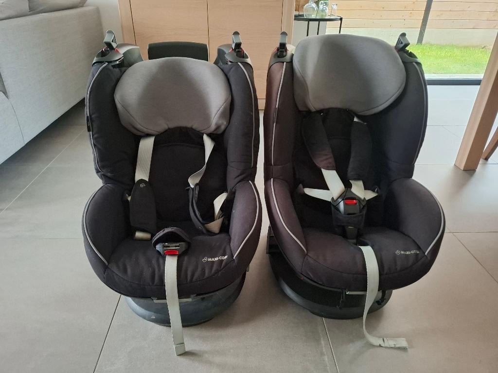 Kinderstoelen Maxi -cosi Tobi, Ophalen, Gebruikt