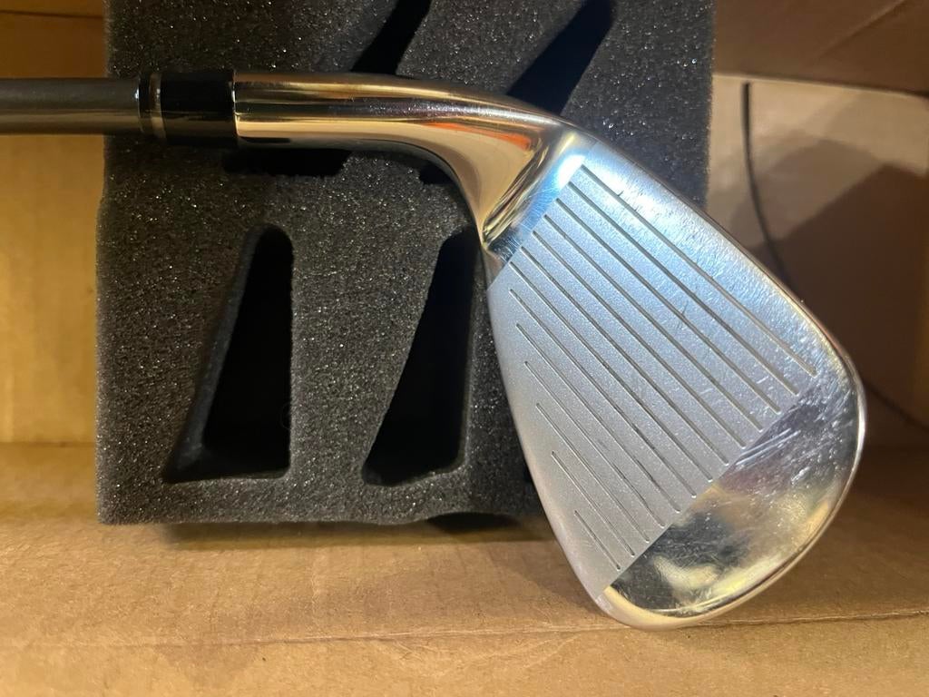 Wilson LP sandwedge 54 graden, Ophalen, Zo goed als nieuw, Club, Overige merken